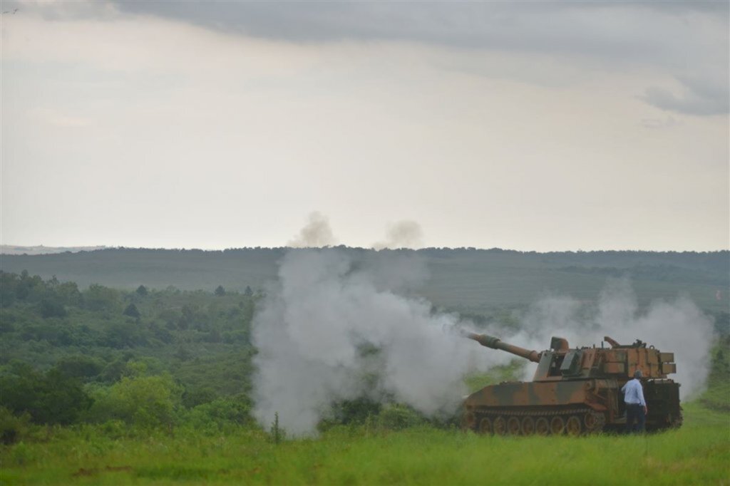 Foto: Gabriel Haesbaert / Diário - 