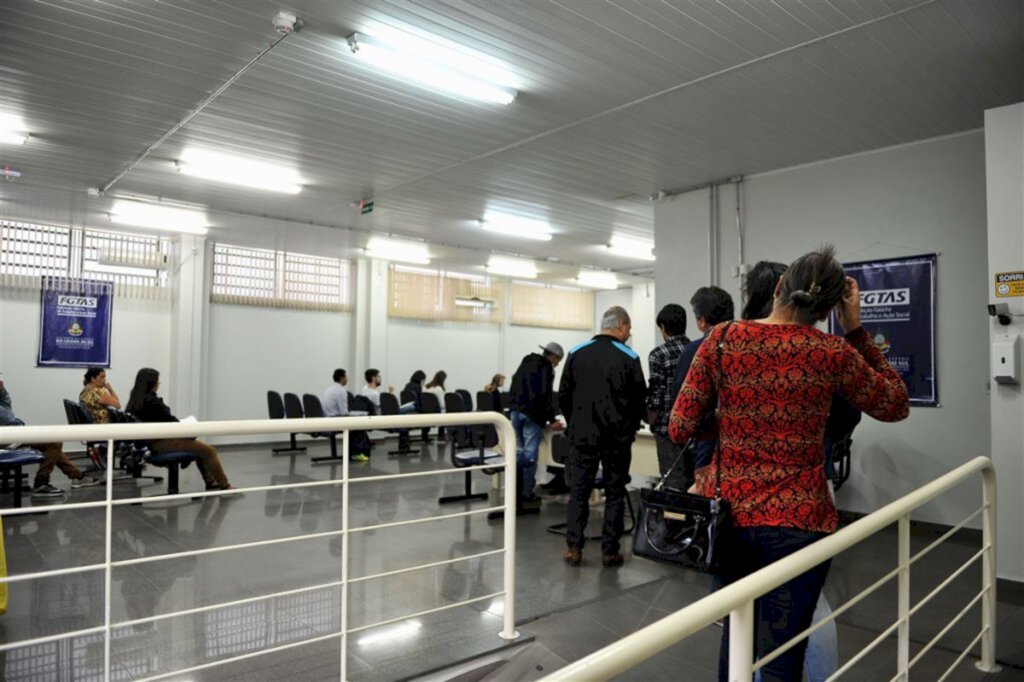 61 vagas de empregos para esta quinta-feira em Santa Maria