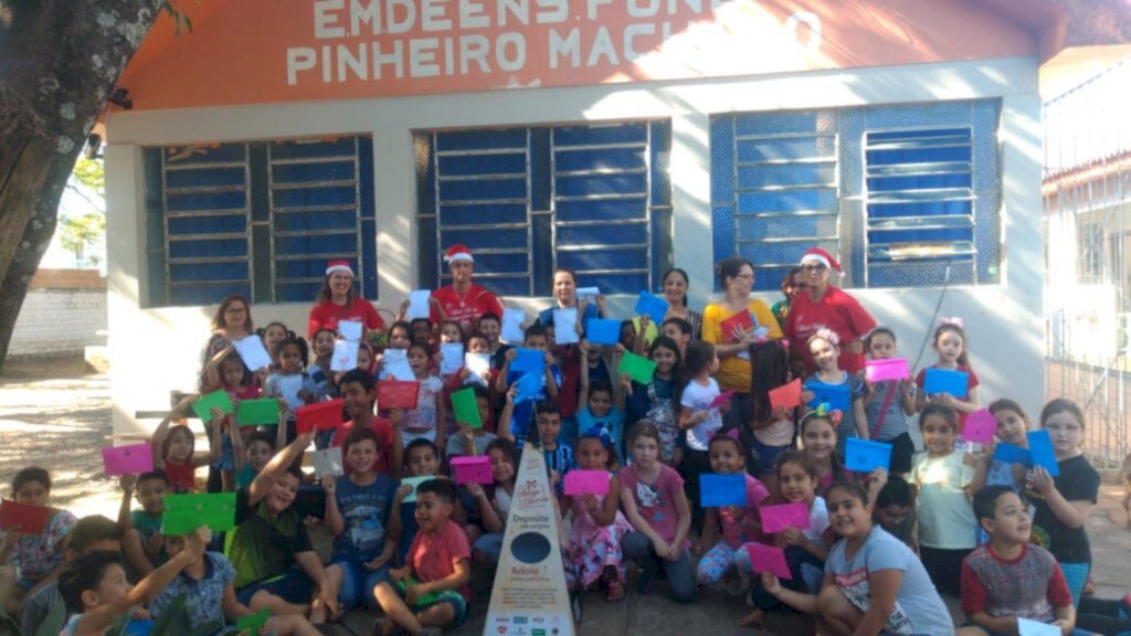 Foto: Prefeitura (Divulgação) - 