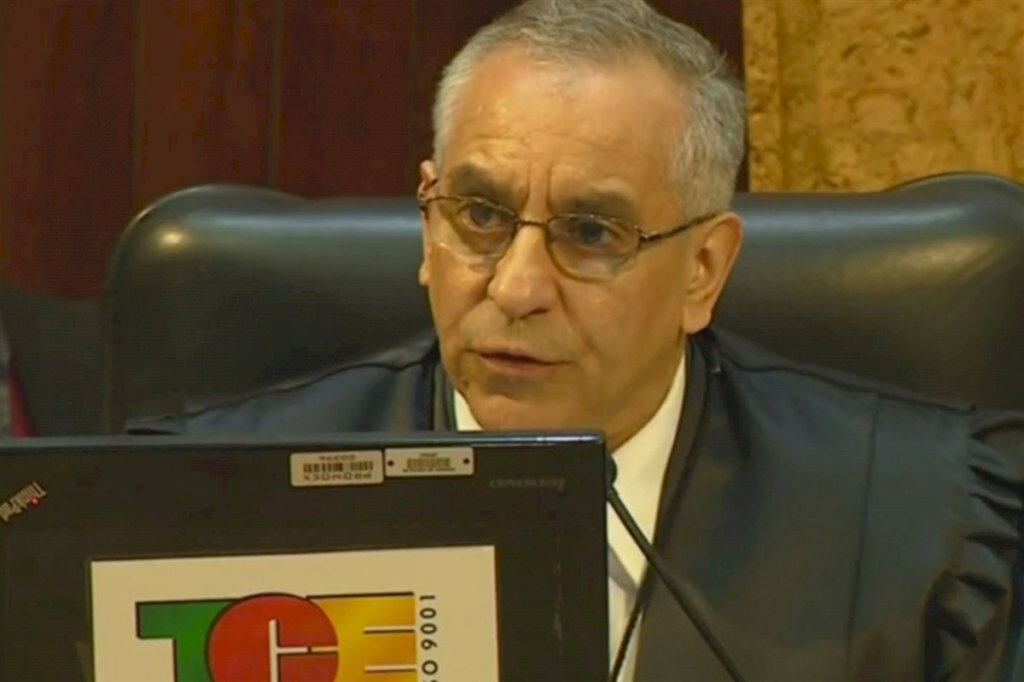 Trajetória (e metas) do santa-mariense que irá presidir o Tribunal de Contas do Estado