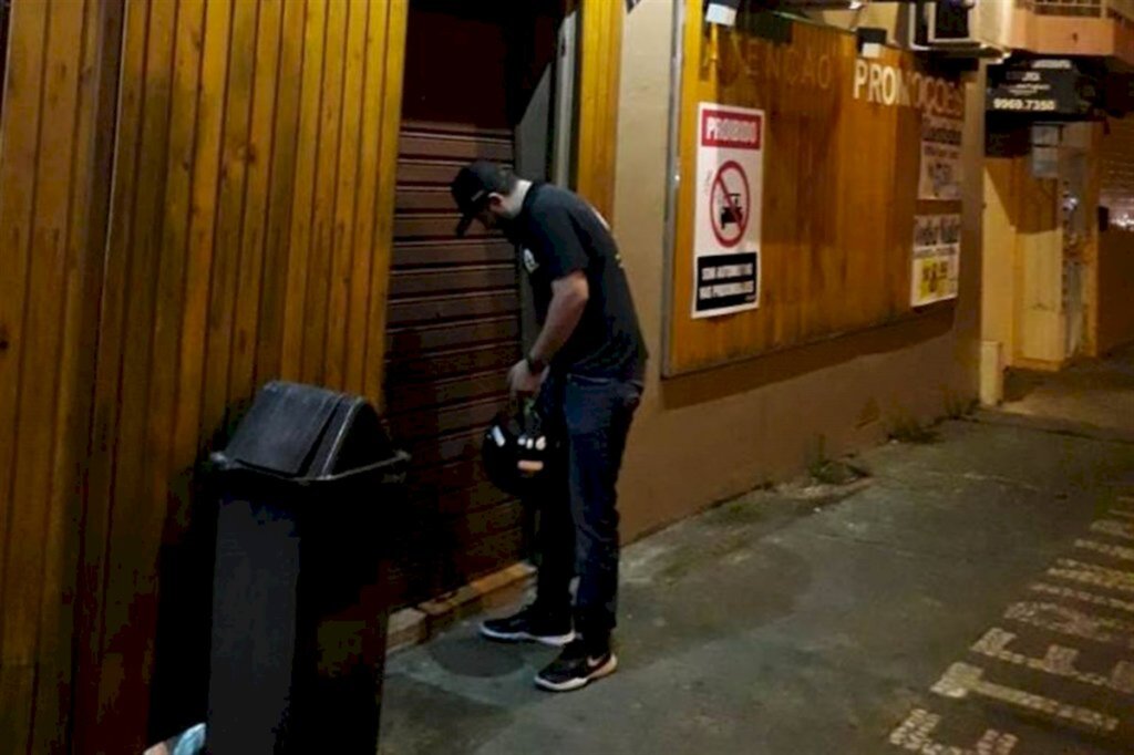 Alvarás de duas distribuidoras de bebidas são cassados em Santa Maria