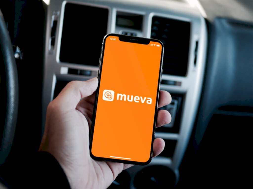 VÍDEO: Santa Maria ganha app de carona compartilhada a partir de R$ 2