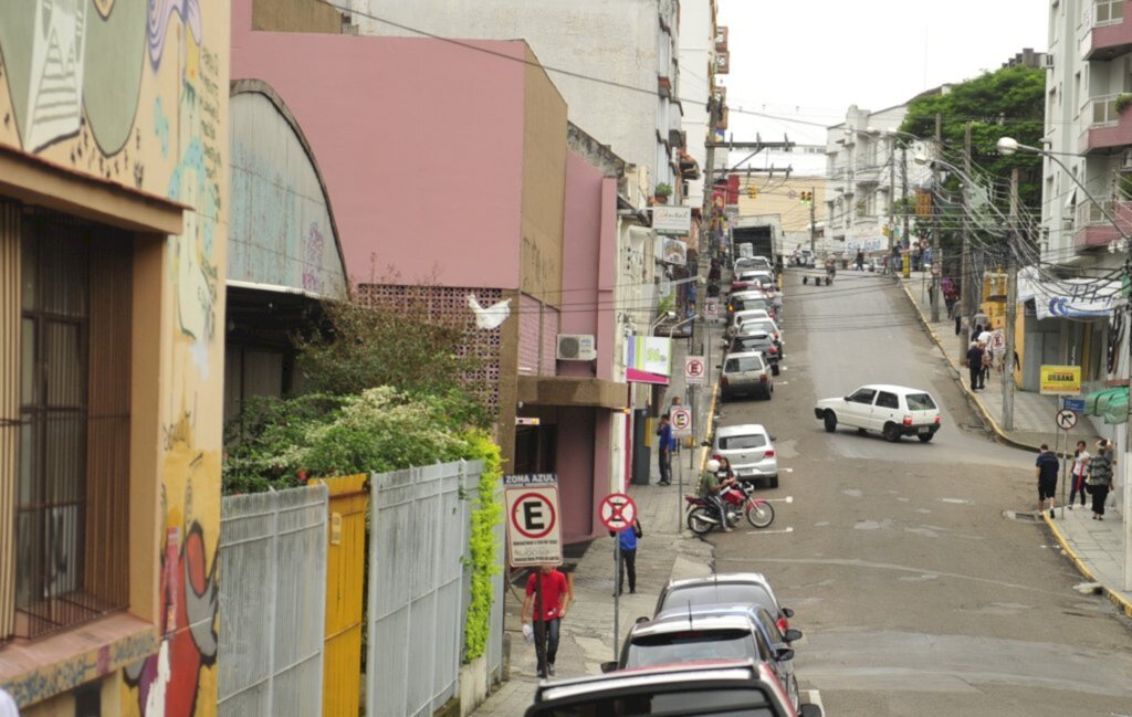 Foto: Ronald Mendes (Arquivo Diário) - 