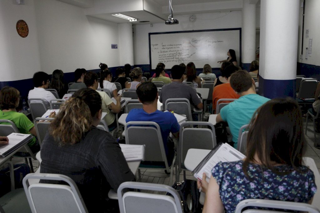 7 concursos públicos estão com inscrições abertas no RS