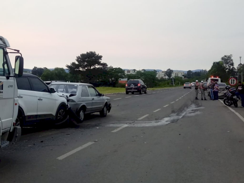 Foto: Silvana Silva (Diário) - 