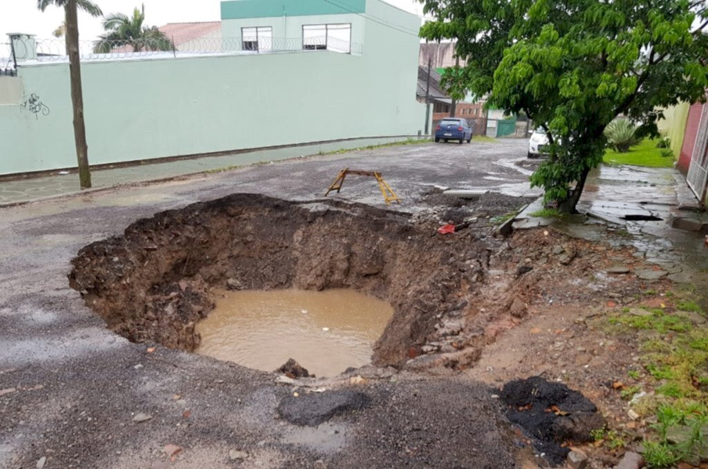 Foto: Prefeitura de Santa Maria - 