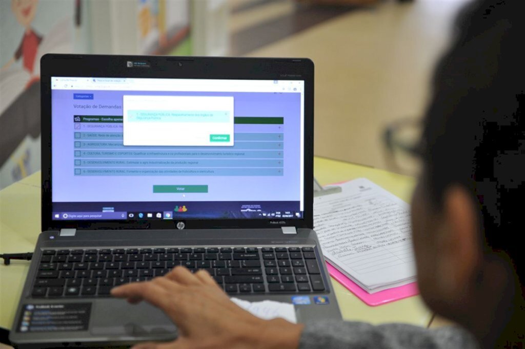 Foto: Lucas Amorelli (Arquivo/Diário) - 