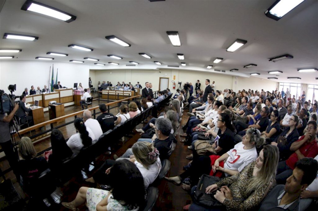 Foto: Germano Rorato (Arquivo/Diário) - 