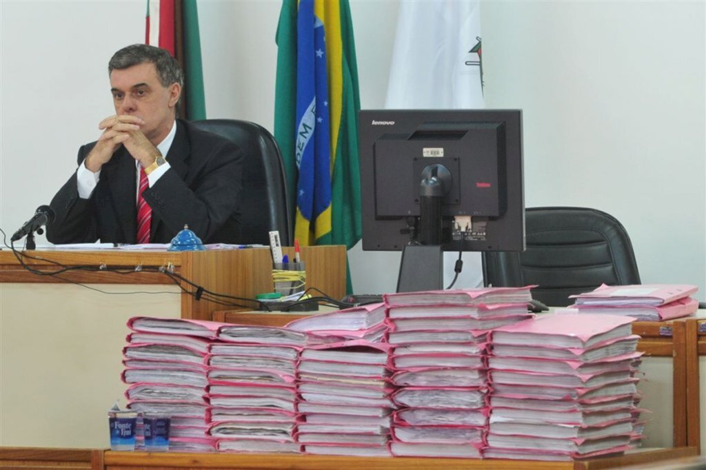 Foto: Jean Pimentel (Arquivo/Diário) - 