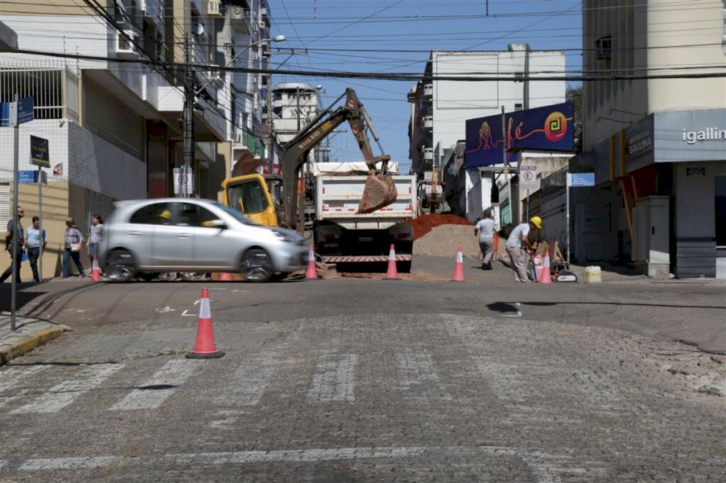 Foto: Renan Mattos (Diário) - 