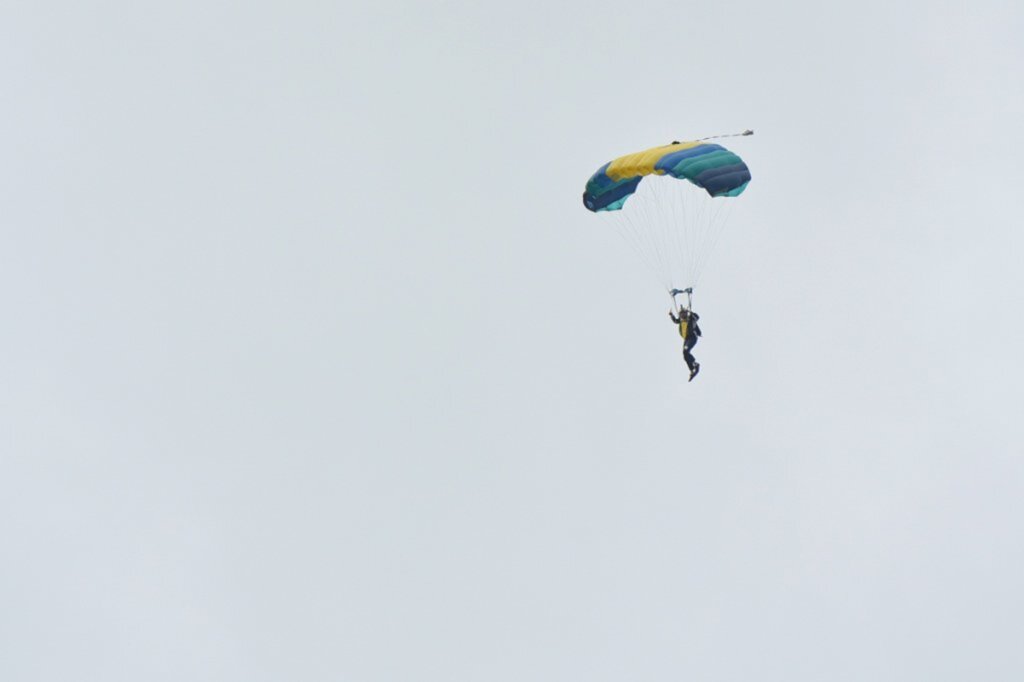 Cerca de 10 mil pessoas participam da Expoaer em Santa Maria