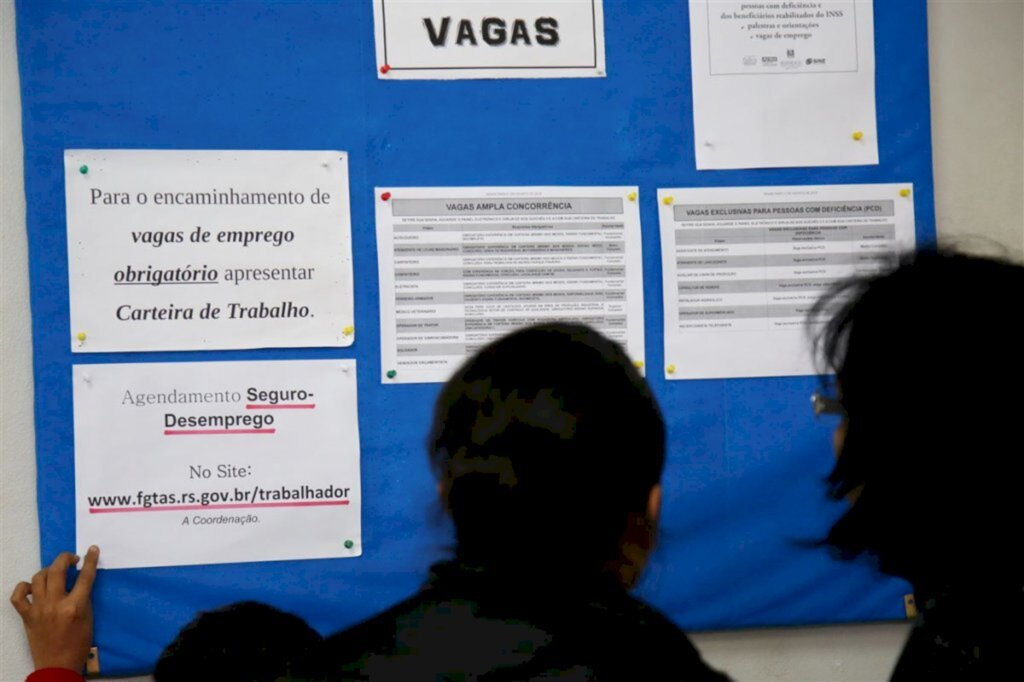 55 vagas de emprego para quinta-feira em Santa Maria