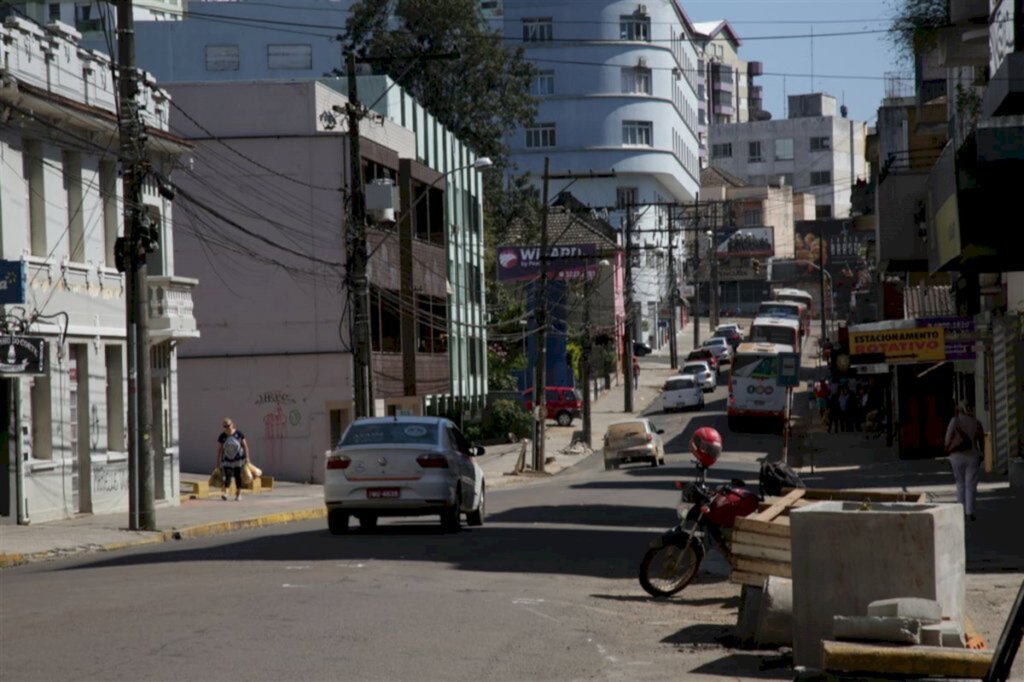 Trânsito será normalizado na Tuiuti até o final da semana