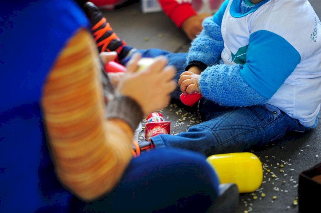 Foto: Renan Mattos (Diário) - 