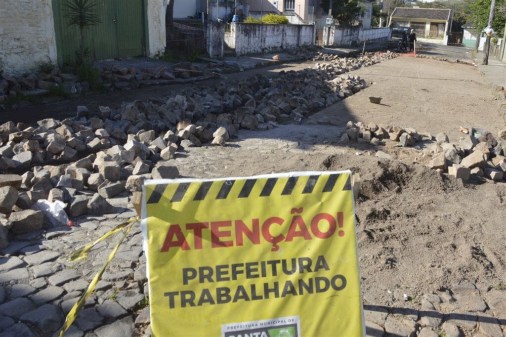 Foto: João Vilnei (Prefeitura/Divulgação) - 