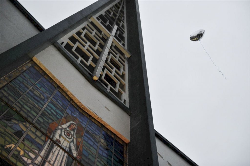 Paróquia de Fátima tem chá beneficente na quinta-feira