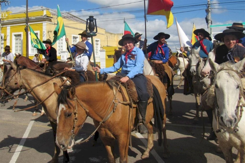 Foto: Prefeitura de Rosário do Sul (Divulgação) - 