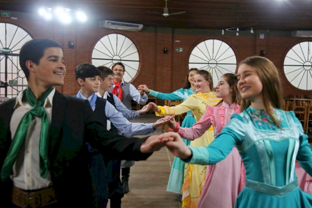 Entidades tradicionalistas oferecem mais de 200 atrações na Semana Farroupilha