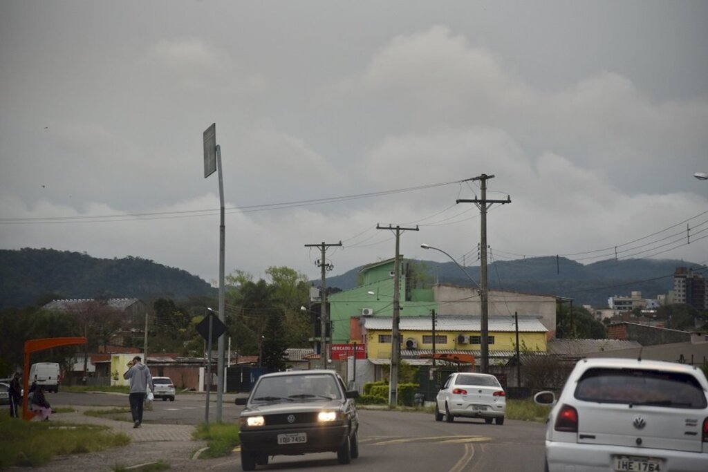 Gabriel Haesbaert (Diário) - 