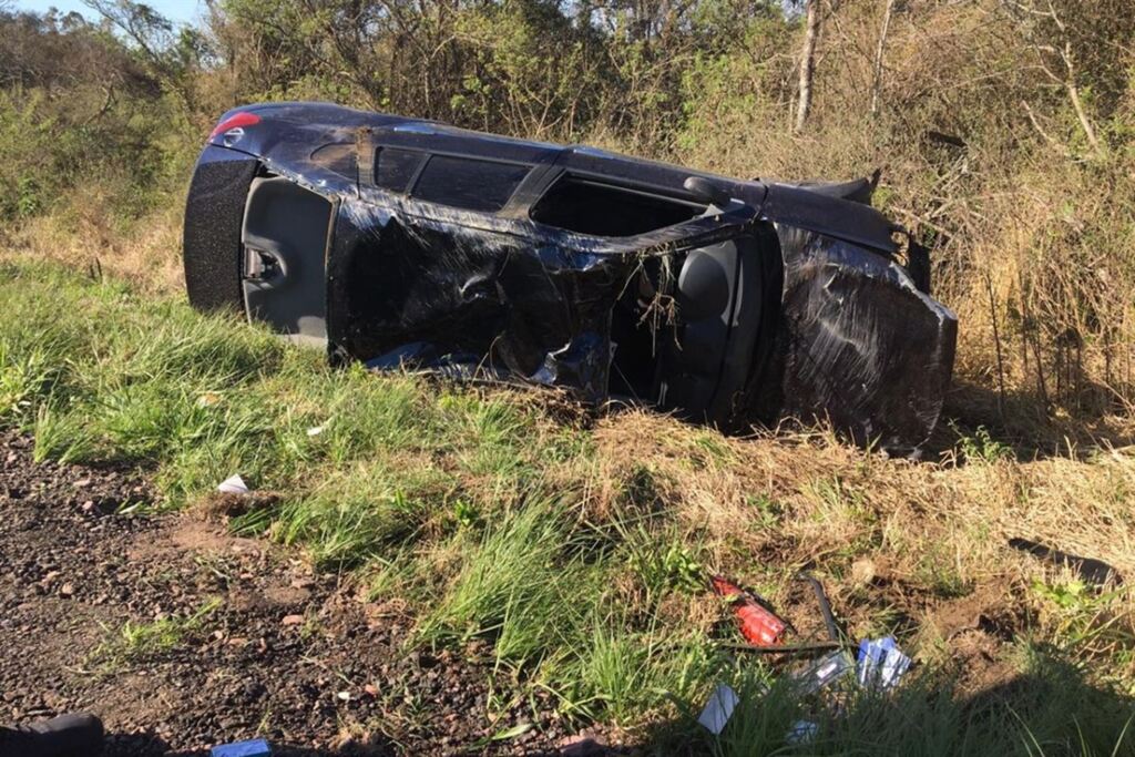 Foto: Janaína Wille (Diário) - 