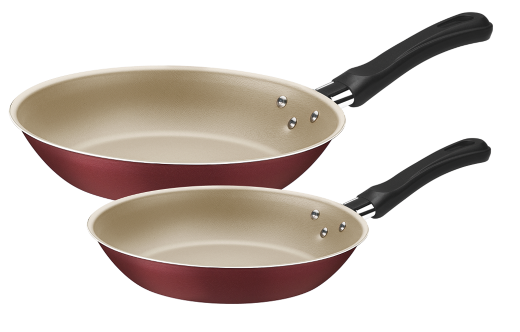 Promoção que oferece jogo de frigideiras é prorrogada