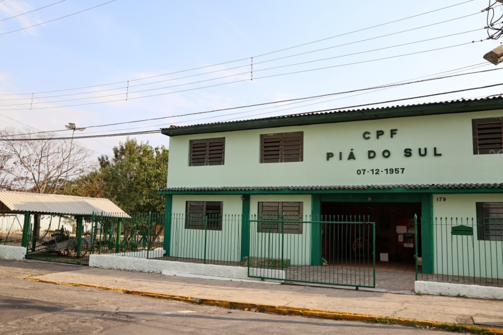 Chama Crioula chega a Santa Maria na tarde deste sábado