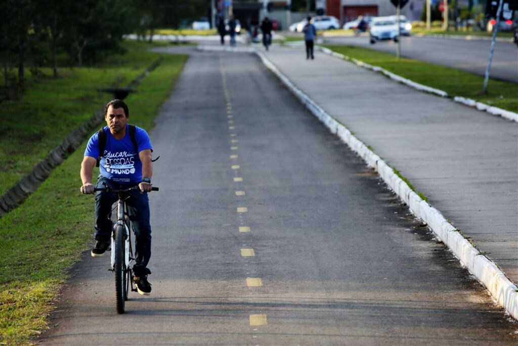 Foto: Renan Mattos (Diário) - 