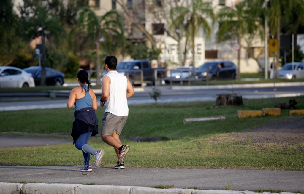Foto: Renan Mattos (Diário) - 