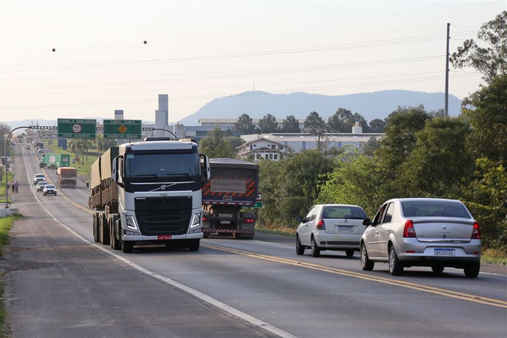 Pedágios na região dividem opinião de motoristas e entidades