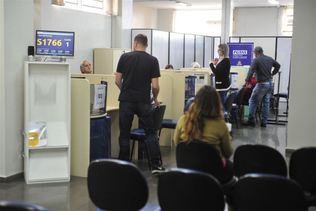 206 vagas de emprego para quinta-feira em Santa Maria