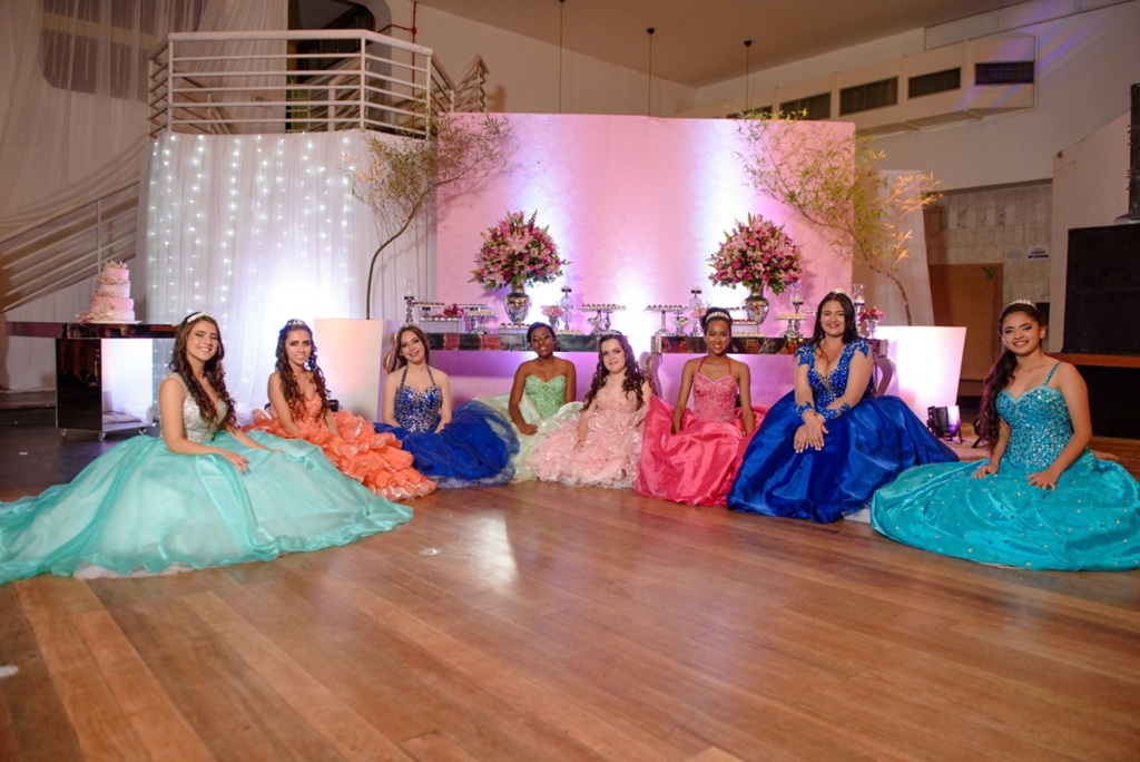 Foto: Michel Vieira (Divulgação) - 