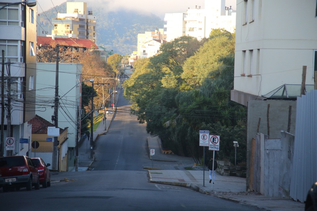 Foto: Gabriel Haesbaert (Diário) - 