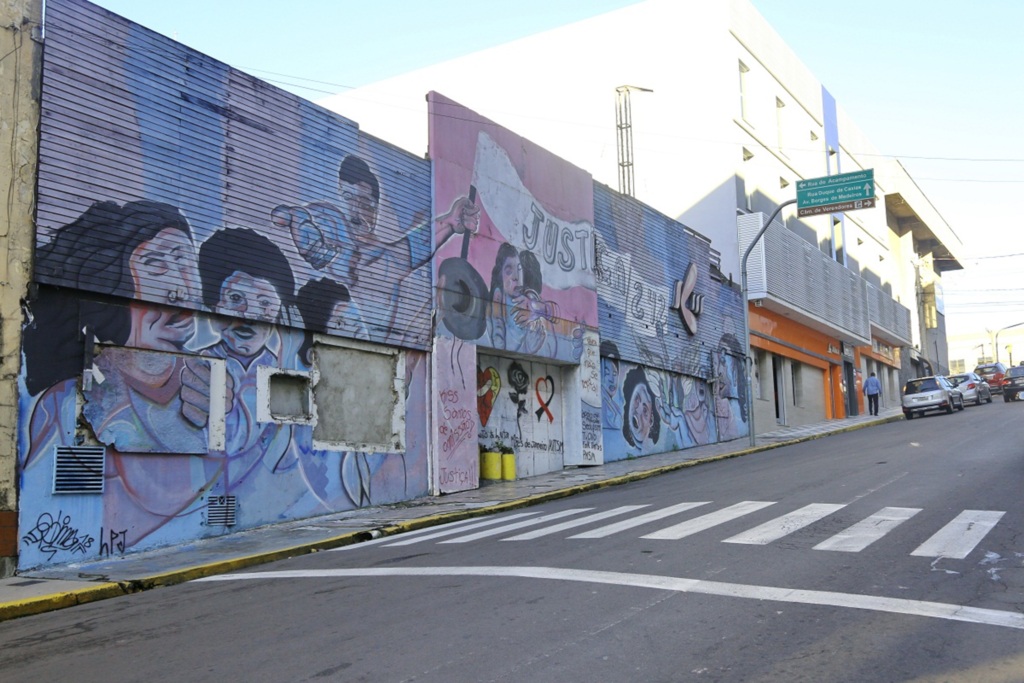 Foto: Pedro Piegas (Diário) - 