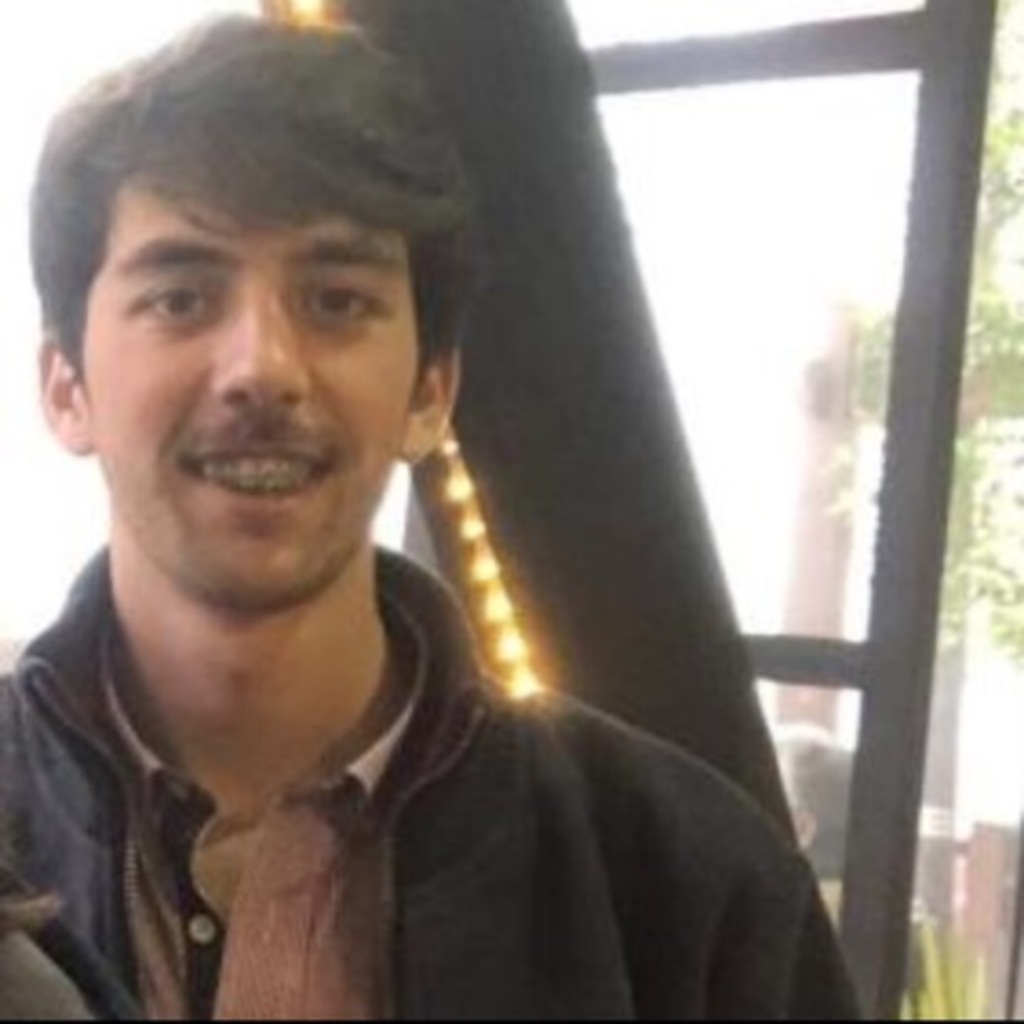 Estudante de Agronomia que estava desaparecido é encontrado