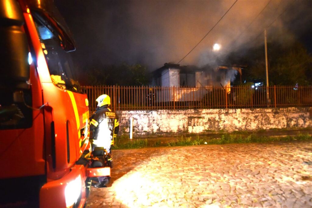 Foto: Fabiano Marques (Diário) - 