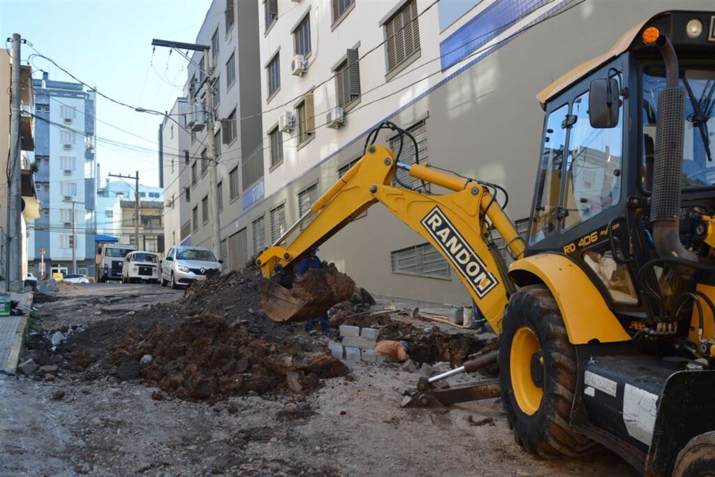 Foto: João Alves (Prefeitura/Divulgação) - 