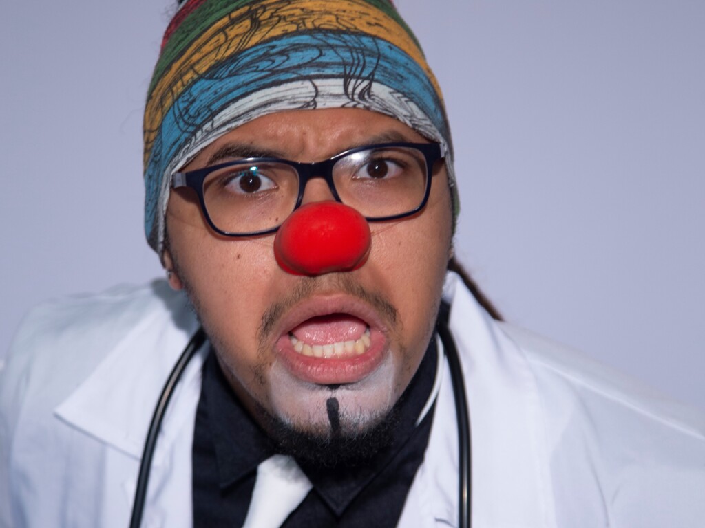 título imagem ONG seleciona novos voluntários para atividades em hospitais