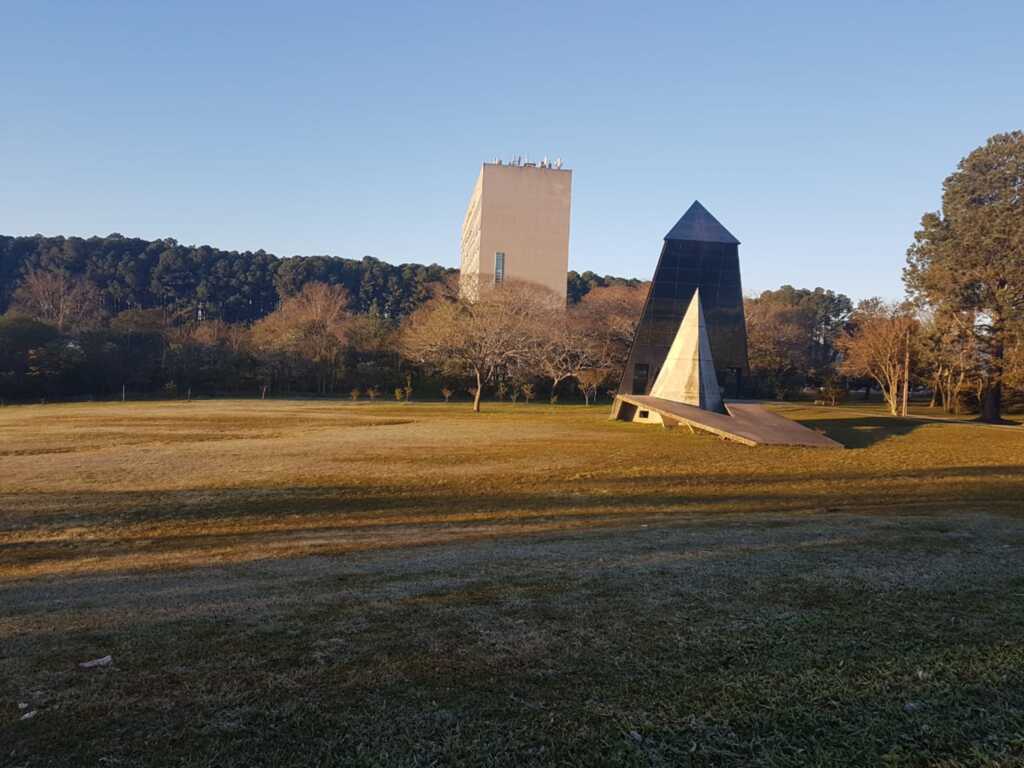 Foto: Ana Dornelles Nöthen (arquivo pessoal) - 