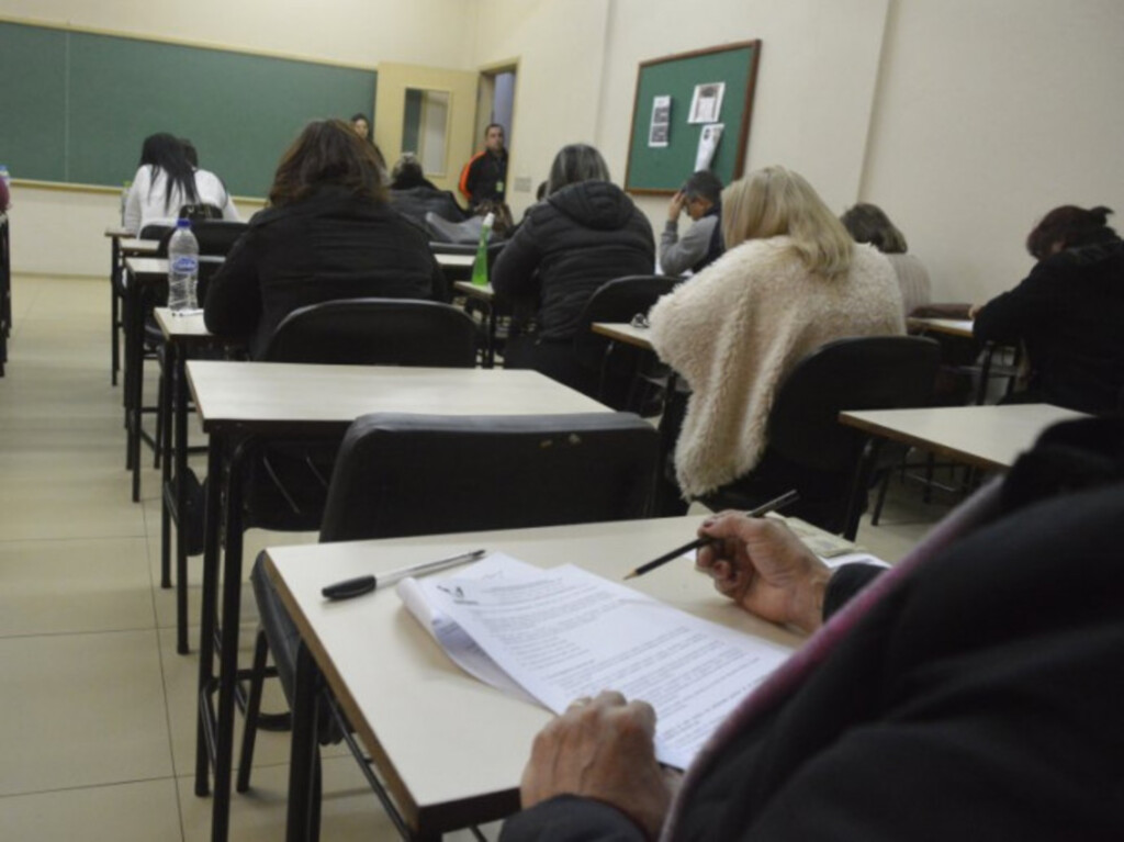 Resultado preliminar do teste de conhecimento para conselheiros tutelares é divulgado