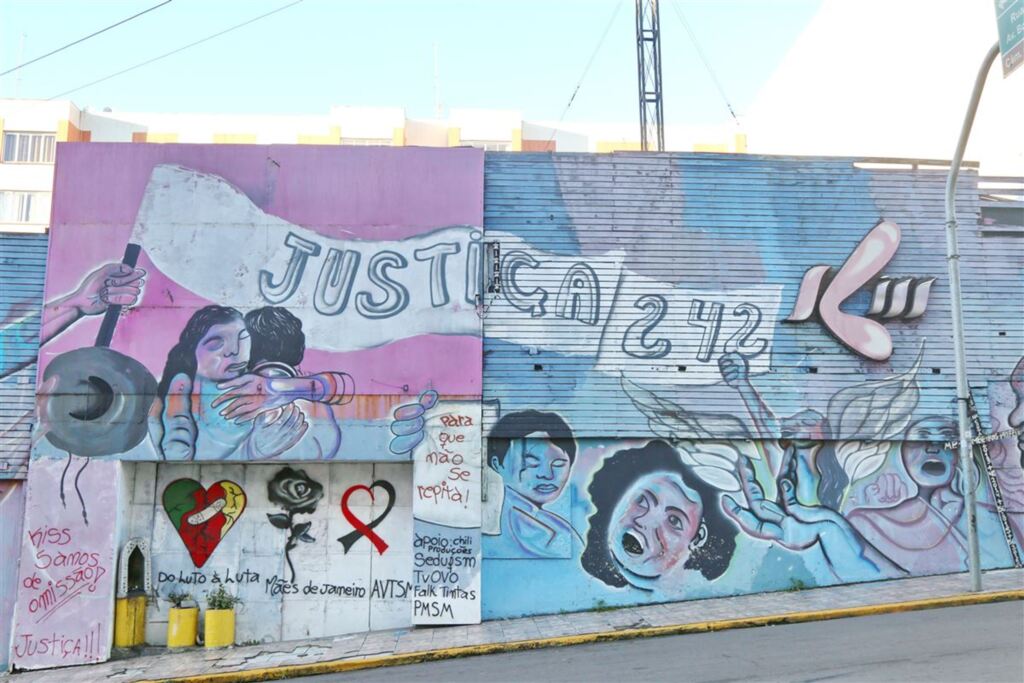 Defesa da AVTSM se mostra confiante em júri até o final do ano para réus da Kiss