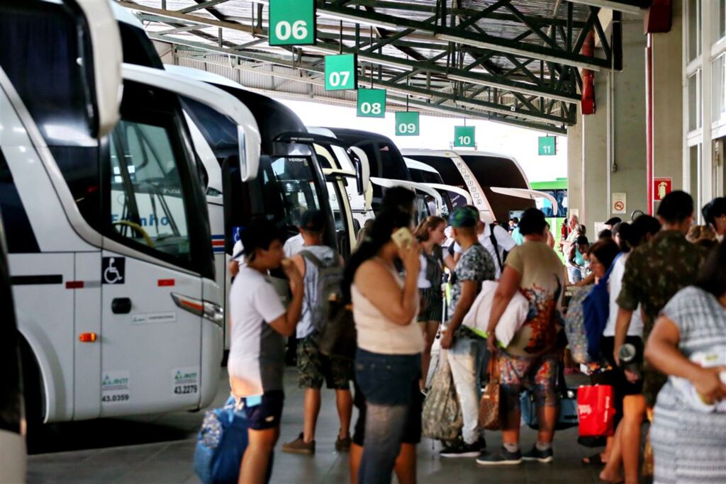 título imagem Aumento no preço das passagens intermunicipais começa a valer. Veja os valores
