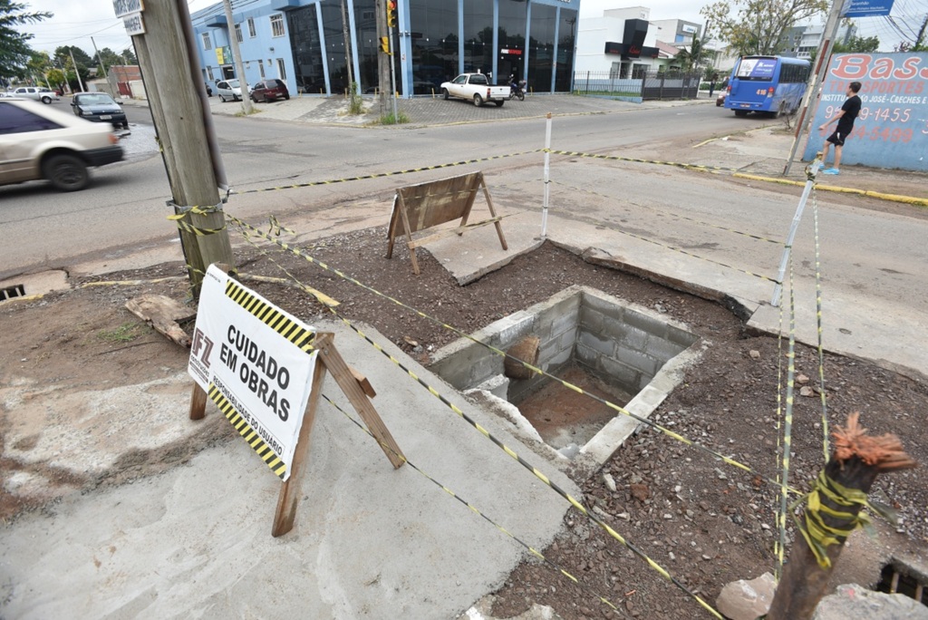 Foto: Gabriel Haesbaert (Diário) - 