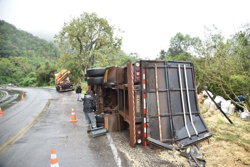 Foto: Gabriel Haesbaert (Diário) - 