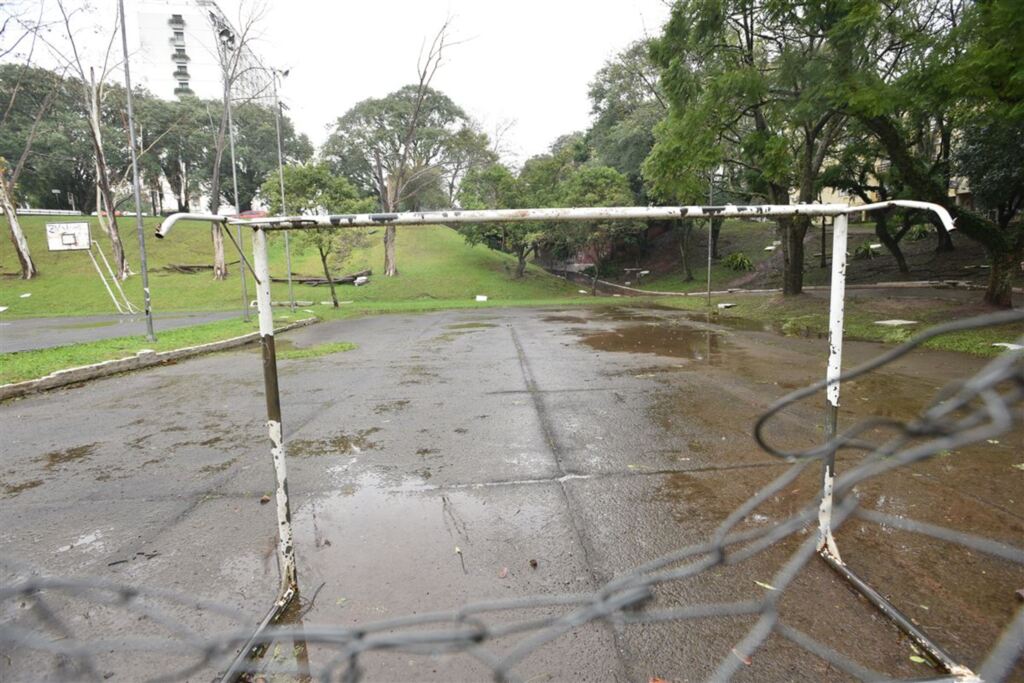 Licitação para melhorias no Parque Itaimbé será lançada no próximo mês