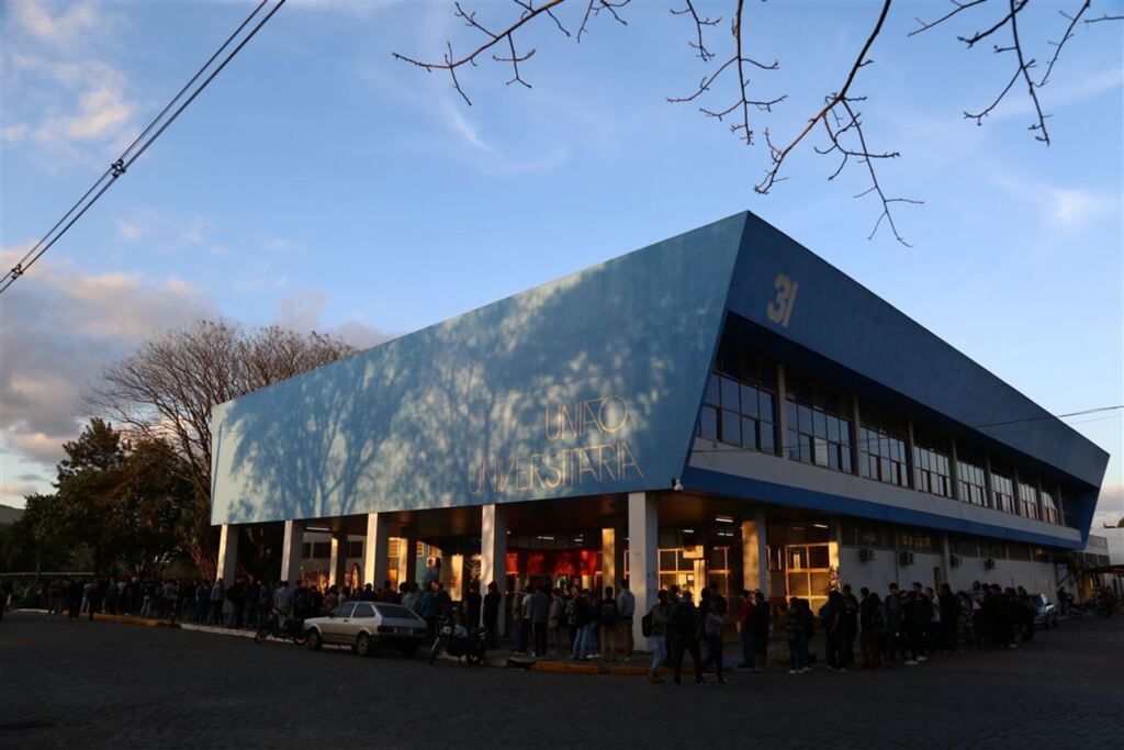 Foto: Charles Guerra (Arquivo Diário) - 