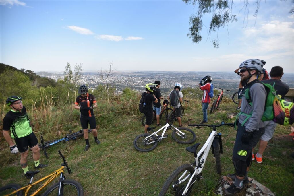 Fotos: Gabriel Haesbaert (Diário) - 