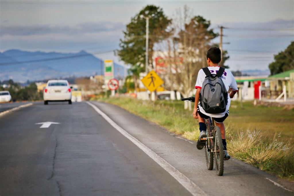 Depois de sol e calor, semana terá chuva intensa na região