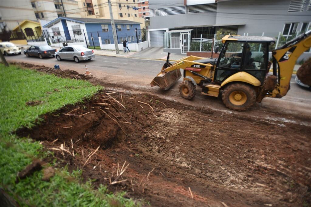 Fotos: Gabriel Haesbaert (Diário) - 