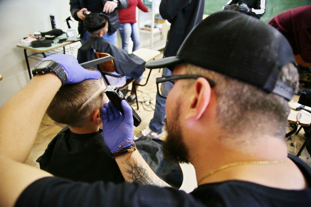 Foto: Renan Mattos (Diário) - 