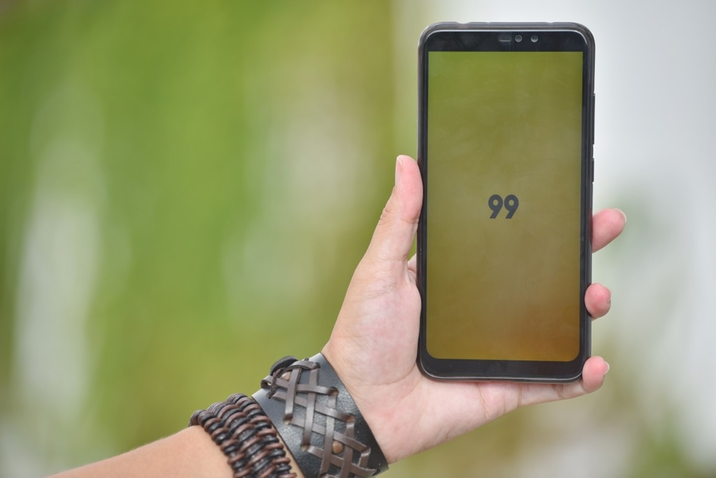 Foto: Gabriel Haesbaert (Diário) - 